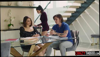 Video 1618701305: ass big booty milf, milf threesome sex, milf teen threesome, milf hardcore threesome, hot big booty milf, deep throat milf teen, threesome blowjob deep throat, milf porn sex, taboo threesome sex, booty petite teen, teen fucking sex, sex best teen
