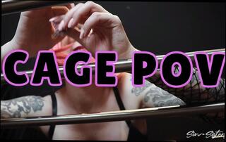 Video 1621658061: femdom pov goddess, milf femdom pov, femdom pov dirty talk, cage pov, pov pantyhose, tattooed milf pov, milf pov hd, thigh high pantyhose, goddess lady, pov tattooed pierced, pov straight, goddess boots, pink fishnet pantyhose, pantyhose fishnet stockings, pink hair pov, lingerie goddess