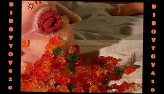 Video 1663942293: anal gape prolapse, femboy anal gape, femboy solo anal, amateur femboy solo, fetish gay solo, gaping closeups, big anal prolapse, gaping anal stretching, gay bear solo, solo male anal, femboy stuffing, femboy sounding