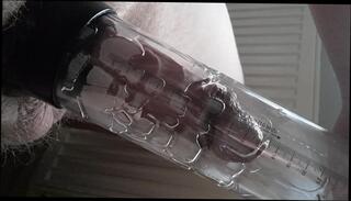 Video 328261004: vacuum pumping cock, extreme cock pumping, big cock hardcore, toy big cock, big cock hd