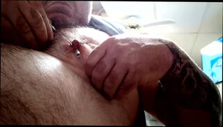 Video 1052494755: bdsm solo, bdsm nipple, boy bdsm, self bdsm
