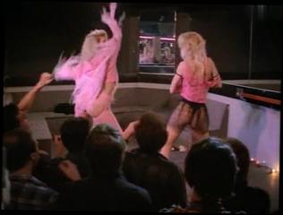 Video 72840504: ginger lynn allen, linnea quigley, babe