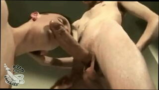 Video 1209102025: hardcore gay blowjob