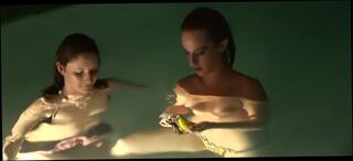 Video 976285504: teen small tits hd, hot babe plays, pool babe