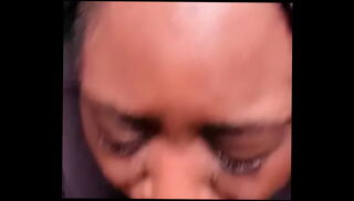 Video 1450842225: sucking brothers, ebony whore