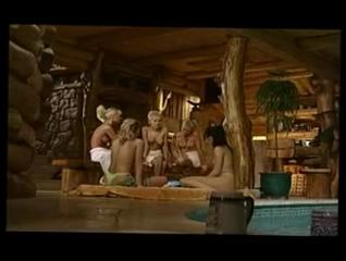 Video 143015704: sauna orgy, teen group sex, blonde teen sex
