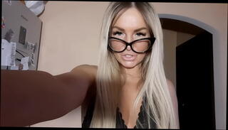 Video 1128347285: bdsm mistress slave, bdsm femdom mistress, bdsm sex slave, blonde bdsm slave, sex slave wife, mistress jerk, bdsm instruction