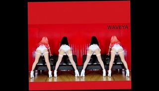 Video 389843855: sexy slut teases, sexy stripper dance, sexy asian teasing