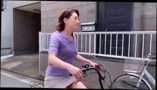 Video 1595552894: cunnilingus fingering, cunnilingus creampie, japanese wife creampie, cunnilingus blowjob, mommy seduction, mommy son, gorgeous seductive