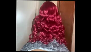 Video 1493569405: teacher student, big ass black woman, ass ebony woman, tits black woman, tits big ass plays, nice student, college woman