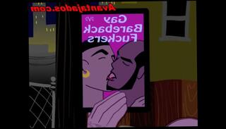 Video 1601054993: hentai anime cartoon, cartoon anime gay, bbc gay bareback, anime hentai cock, interracial black cock bbc, super gay