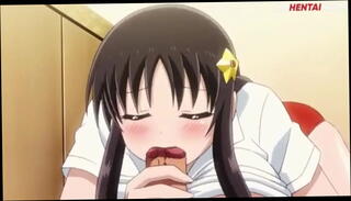Video 1611478985: hentai toon, bubble pop