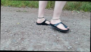 Video 1626597225: feet foot fetish toes, foot fetish sexy feet, sexy foot fetish solo, barefoot foot fetish, amateur foot fetish, chubby amateur solo, foot shoe fetish, male feet foot, outdoor foot fetish, public foot fetish, germany amateur