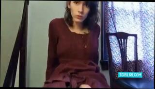 Video 1663825215: rose marie, tgirl joi, tranny joi, shemale joi, joi beauty, tranny shemale trans, cock tgirl stroking