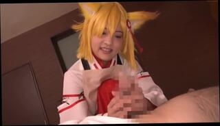 Video 1151494304: massage asian japanese, japanese cosplay girl, japanese girl's mouth, girl job