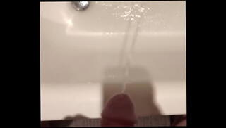 Video 1126613465: pissing watersports, watersports fetish, solo watersports, pissing boy, piss bath, piss shower, taking piss
