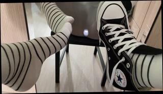 Video 1657220523: solo male feet fetish, anal plug solo, sexy feet fetish, gay feet fetish, fetish feet socks, amateur anal plug, first time anal plug, sexy white feet, high fetish