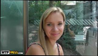 Video 1357323004: sweet blonde, hd pov blonde, pov tattooed, outdoor pov, blonde babe sex, hot babe sex, blonde babe public, horny stranger