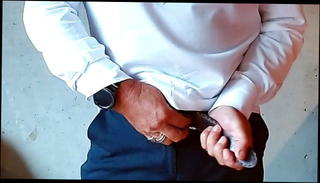 Video 1572993401: horny daddy cum, horny gay cum, daddy masturbate cum, daddy cums home, daddy cum hard, hot horny daddy, gay daddy family, office cum, hd horny