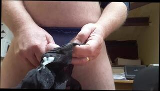Video 323278001: niece, masturbation wank, gay wanking, panty wank, loves wanking, wank hd