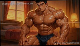 Video 1625830233: solo male dirty talk, erotic solo, solo male moaning, gay men solo, daddy solo, solo blowjob, takes solo, straight guy blowjob, erotic stories