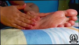 Video 1616437051: foot fetish oil massage, oiled feet foot fetish, foot fetish soles feet, closeup foot fetish, oil massage fuck, foot fetish fucking hot, amateur oil massage, sensual foot massage, love oil massage, asian oil massage, hottest foot fetish, foot fetish hd, straight massage, pinay massage, massage close