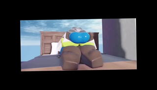 Video 1653864735: furry, straight gay