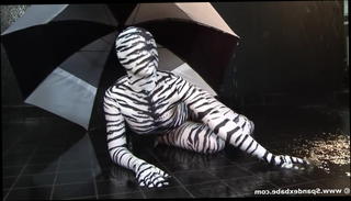 Video 1551195101: straight masked, straight female
