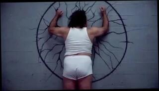 Video 218135401: wrecking ball, man gay