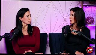 Video 1653114283: reagan foxx, shay sights, holly randall, brunette milf pornstar, brunette milf anal, milf anal hd, milf interview, two milfs, celebrity milf