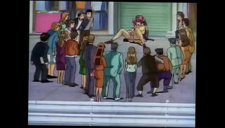 Video 1620883085: anime toon, hentai toon, retro hentai, sub girl