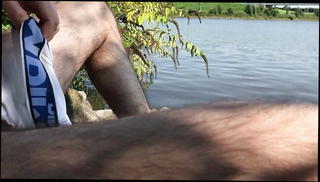 Video 1571646431: amateur slave slut, gay slave, sub slave, slave outdoor, man slave, slave hd