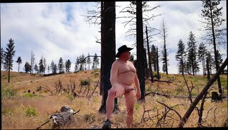 Video 1654789985: exhibitionist naked public outdoor, naked flashing