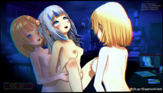 Video 1624755885: futa mommy, big ass hentai, big tits hentai, futa pmv