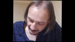 Video 1654276585: solo boy, mature solo