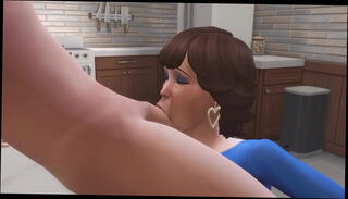 Video 1657239075: busty 3d, 3d huge boobs mature, 3d big boobs mature, huge cock 3d, 3d blowjob, busty curvy mature