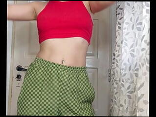 Video 1611495391: latin teen solo, brunette teen solo, teen solo hd, solo straight, latin striptease