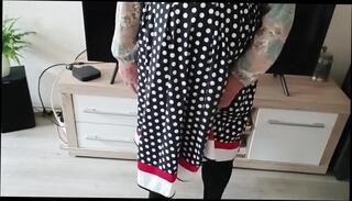 Video 1655369561: gay homemade solo, gay solo handjob, solo gay porn, dress pantyhose, german solo, solo hd