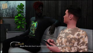 Video 1624934595: busty 3d, 3d porn game