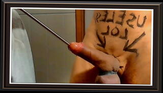 Video 1600432321: gay bdsm slave, amateur bdsm slave, gay twink slave, skinny big cock twink, skinny twink masturbating, bdsm slave training, plugged slave, skinny emo twink, twink cam gay, gay twink webcam, naked slave, gay twink hd