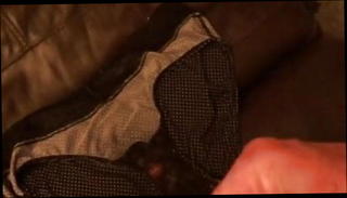 Video 1571146281: wife's dirty panties, dirty cumshot, dirty gay, panties cum, awesome cum, cum load