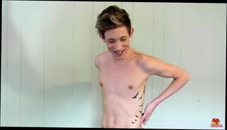 Video 1662838661: skinny twink solo, vintage gay twink, gay casting twink, hd vintage, horny cum, very dick, innocent, sexy, porn
