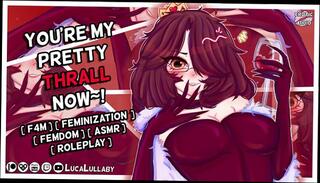 Video 1628379993: pov femdom sissy, pov femdom fetish, sissy femboy playing, femboy hentai, panty fetish femdom, erotic hentai, sissy men, mistress