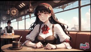 Video 1665552831: 3d anime girl, 3d animation hardcore, 3d anime sex, hd 3d animation, seductive anime girl, anime girl masturbating, maid whipped, whipped cream sex, anime straight, whipped creamy, hardcore sex sperm