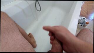 Video 1653817843: pissing peeing fetish, solo pee fetish, pee desperation pissing, solo male piss, amateur pee desperation, pissing moaning, bathtub piss, piss filled, men peeing, german pee, solo muscular male