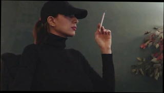 Video 1569518751: sexy big tit smoking, sexy straight, big cheeks
