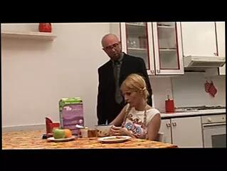 Video 318120701: tits daddy, straight daddy, italian daddy, daddy steps