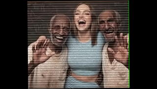 Video 1663294655: cock interracial threesome, teacher threesome, black cock threesome, blonde threesome