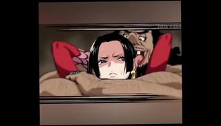 Video 1656232255: anime toon, hentai toon, bbc animation, bleach anime, one hentai