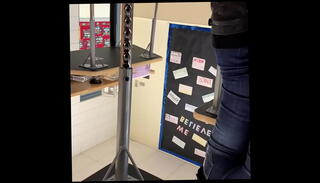 Video 1143459855: teacher ass, candid big ass